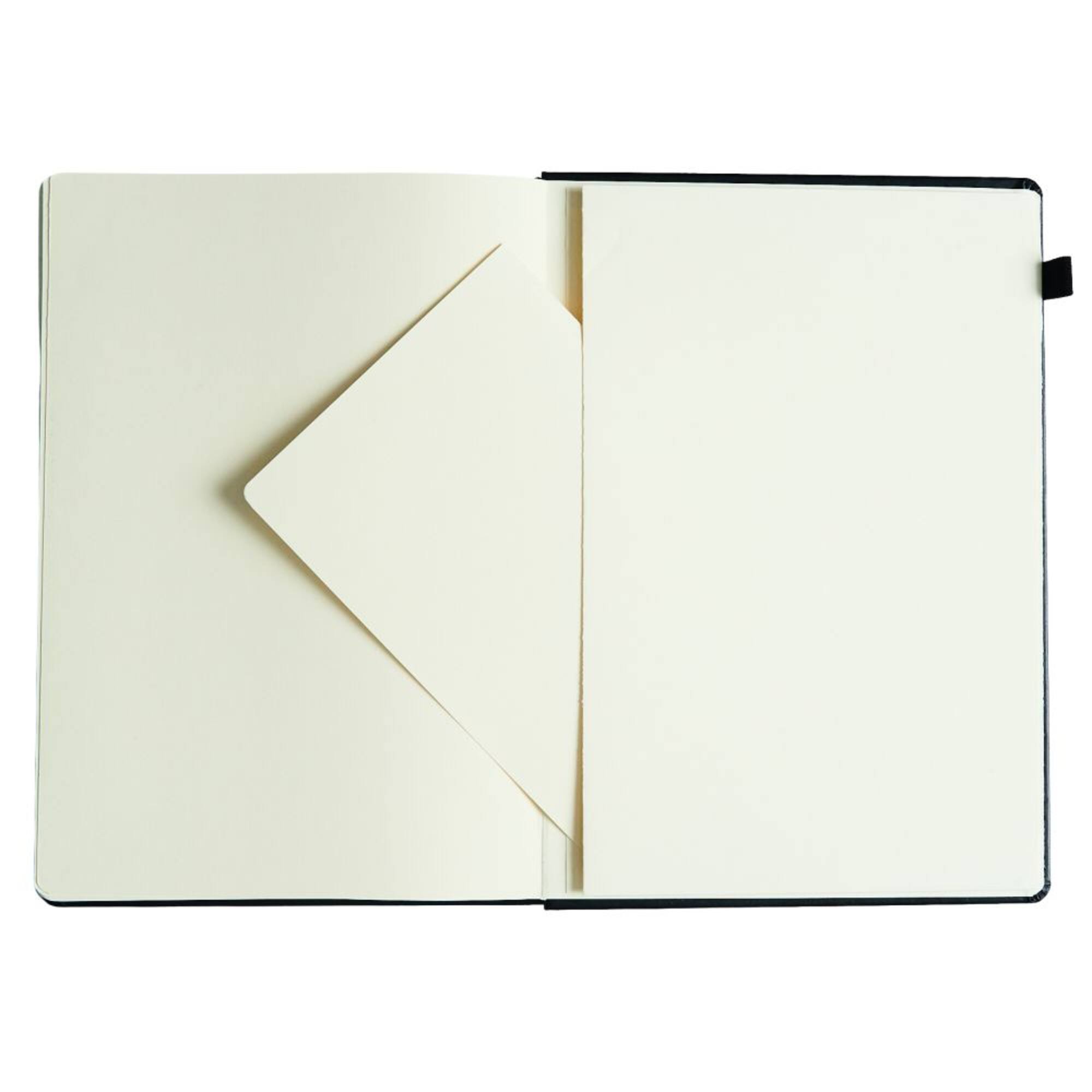 Sakura® 8.25" x 11.75" Cream Paper Sketchbook